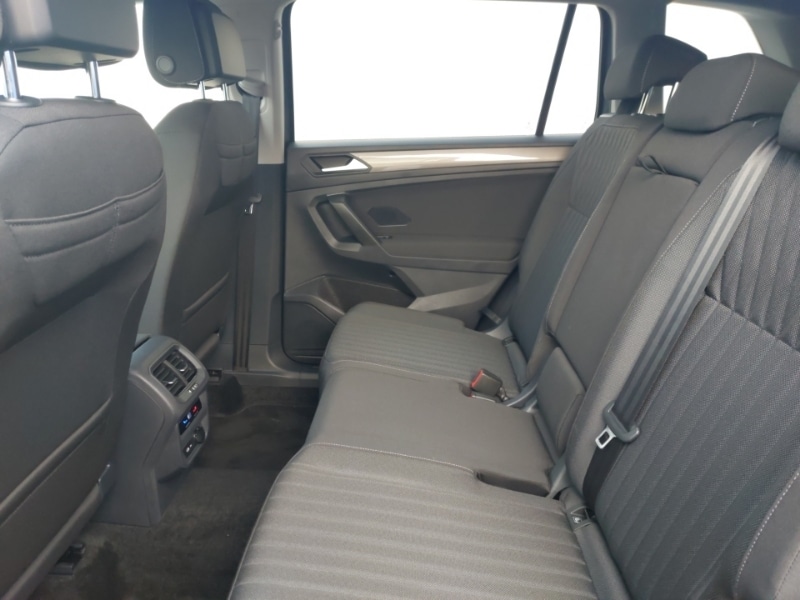 Used Volkswagen Tiguan Allspace 2025 for sale - 76764664: Photo 6