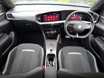 Used Vauxhall Mokka 2025 for sale - 77777782: Photo