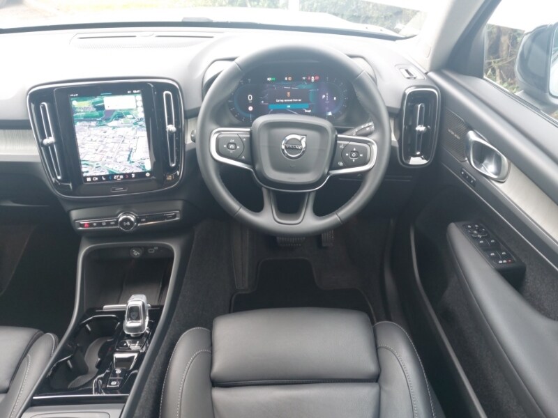 Used Volvo XC40 2024 for sale - 77924138: Photo 7