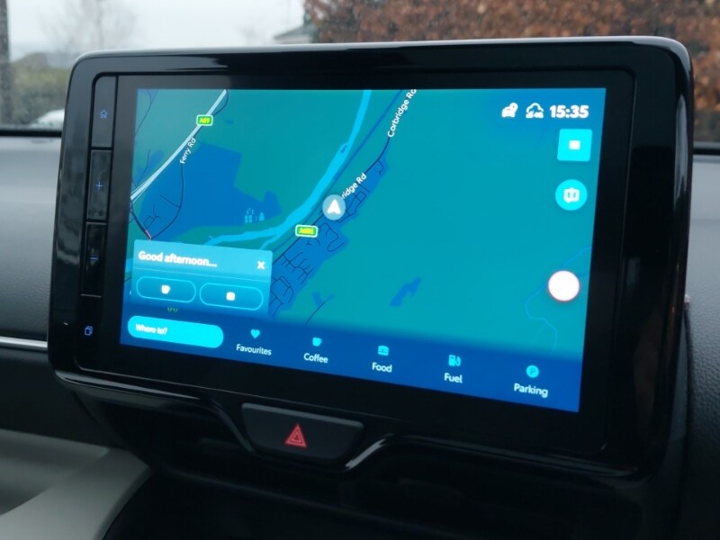 Used Toyota Yaris 2023 for sale - 77339122: Photo 11