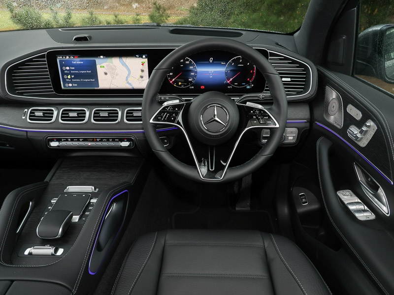 Used Mercedes-Benz GLE 2025 for sale - 78137305: Photo 9