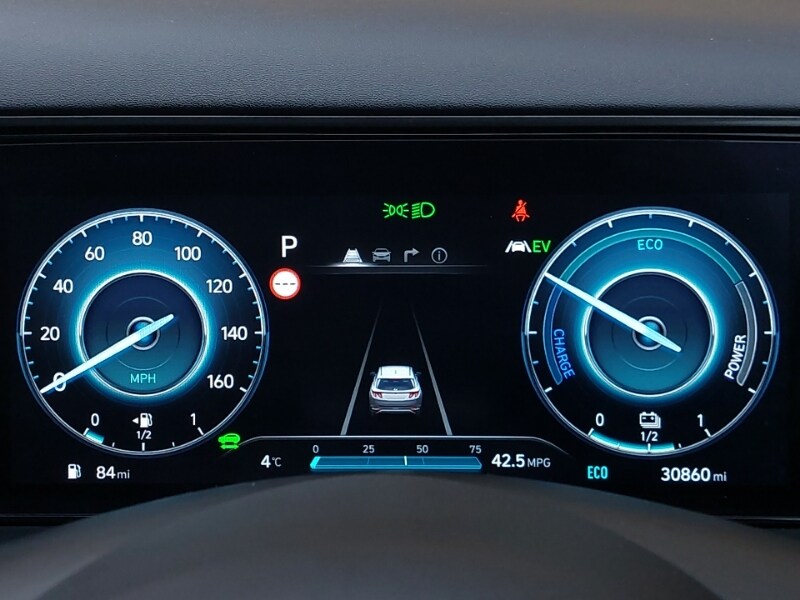 Used Hyundai TUCSON 2022 for sale - 77518797: Photo 10