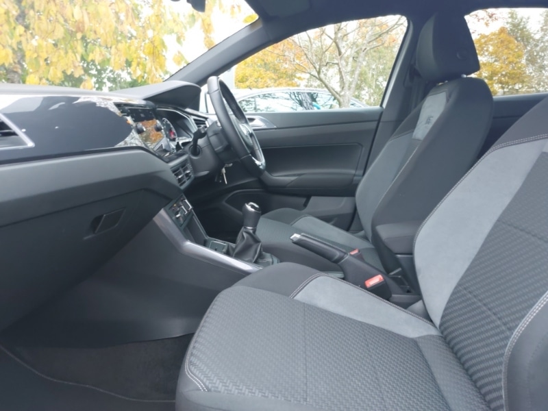 Used Volkswagen Polo 2020 for sale - 76331466: Photo 5