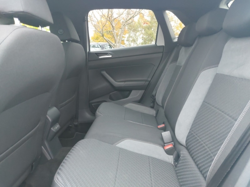 Used Volkswagen Polo 2020 for sale - 76331466: Photo 6