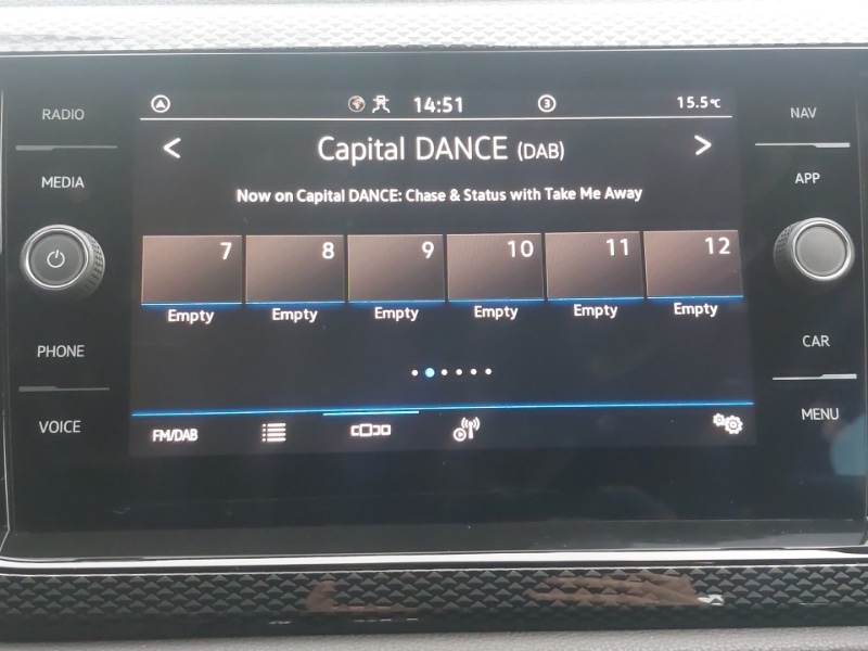 Used Volkswagen Polo 2025 for sale - 77115581: Photo 12