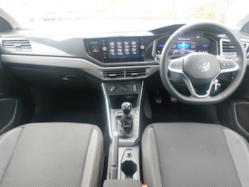 Used Volkswagen Polo 2025 for sale - 77115581: Photo