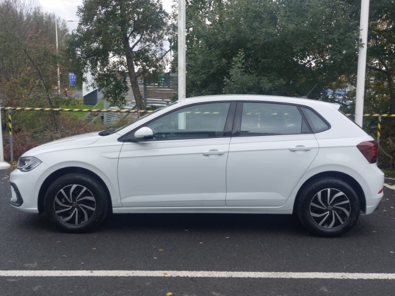 Used Volkswagen Polo 2025 for sale - 77115581: Photo 4