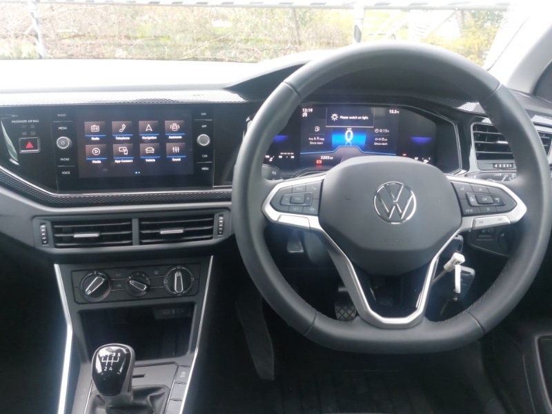 Used Volkswagen Polo 2025 for sale - 77115581: Photo 7