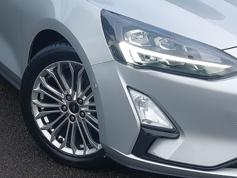 Used Ford Focus 2020 for sale - 77119298: Photo 9