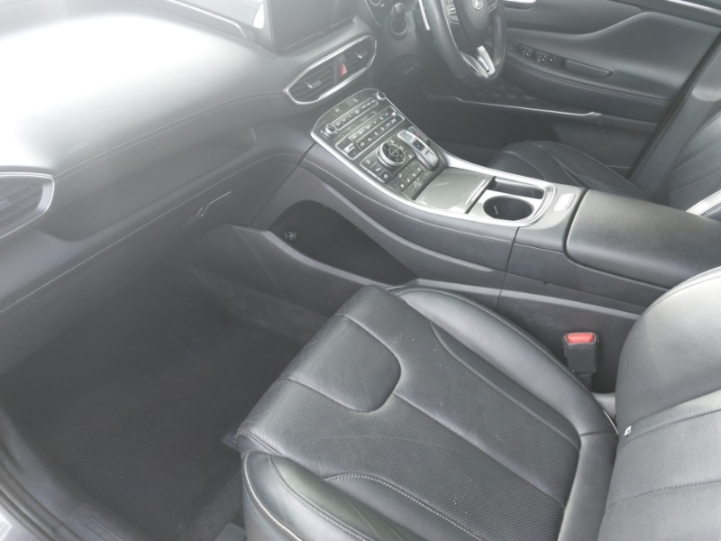 Used Hyundai Santa Fe 2023 for sale - 78152073: Photo 5