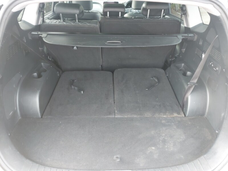 Used Hyundai Santa Fe 2023 for sale - 78152073: Photo 8