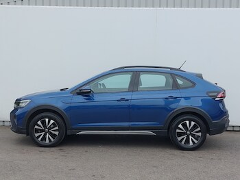 Used Volkswagen Taigo 2023 for sale - 78439771: Photo