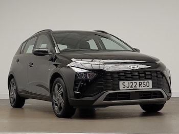 Hyundai - BAYON