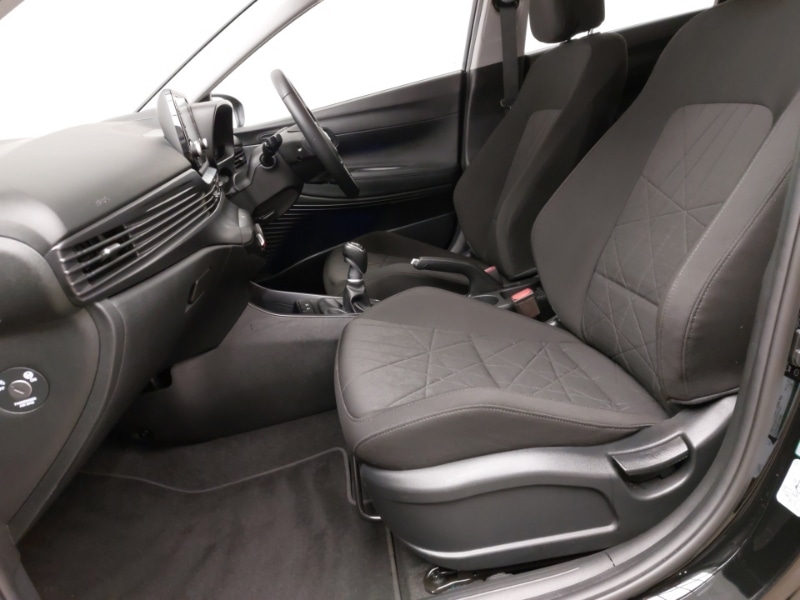 Used Hyundai BAYON 2022 for sale - 76125418: Photo 5
