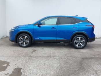 Used Nissan Qashqai 2024 for sale - 75273558: Photo