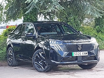Used Peugeot 3008 2026 for sale - 78635341: Photo