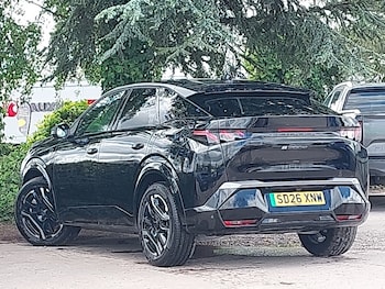 Used Peugeot 3008 2026 for sale - 78635341: Photo