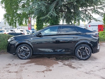 Used Peugeot 3008 2026 for sale - 78635341: Photo