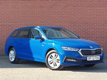 2022 - 1.0 TSI SE Technology 5dr