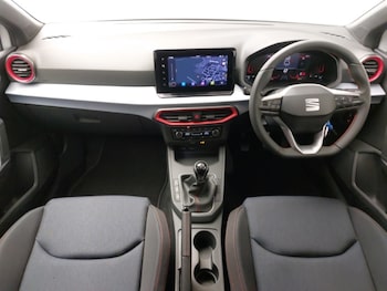 Used SEAT Ibiza 2025 for sale - 78005799: Photo