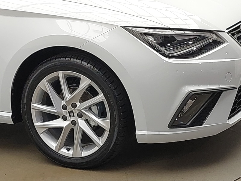 Used SEAT Ibiza 2025 for sale - 78005799: Photo 9