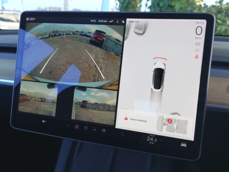 Used Tesla Model 3 2021 for sale - 76548493: Photo 11