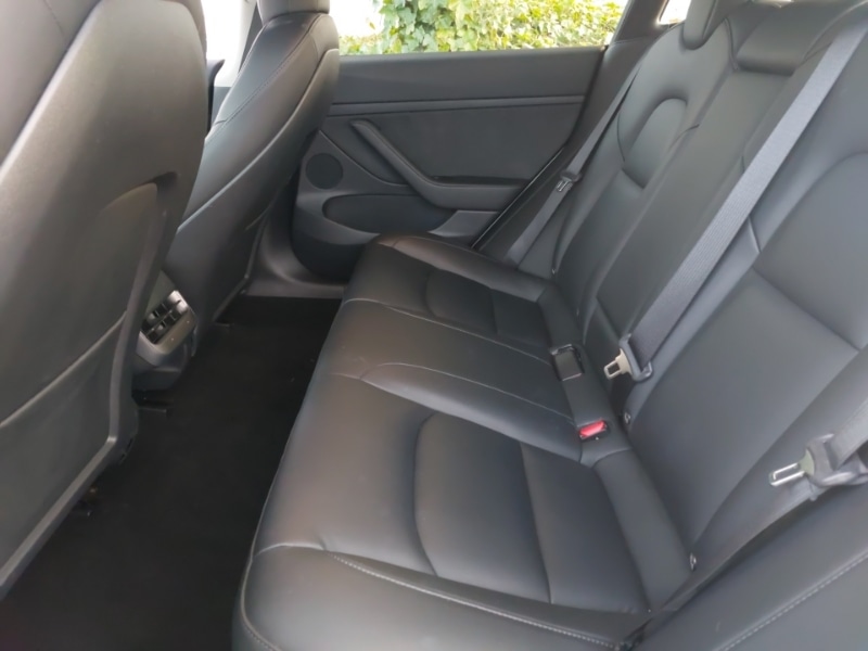 Used Tesla Model 3 2021 for sale - 76548493: Photo 6