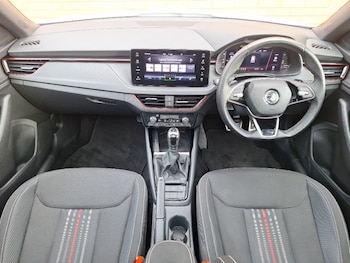 Used Skoda Kamiq 2024 for sale - 77597444: Photo