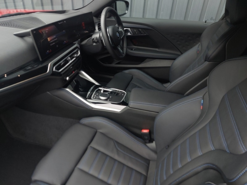 Used BMW 2 Series 2024 for sale - 77338808: Photo 5