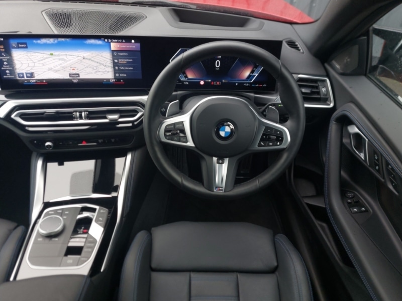 Used BMW 2 Series 2024 for sale - 77338808: Photo 7