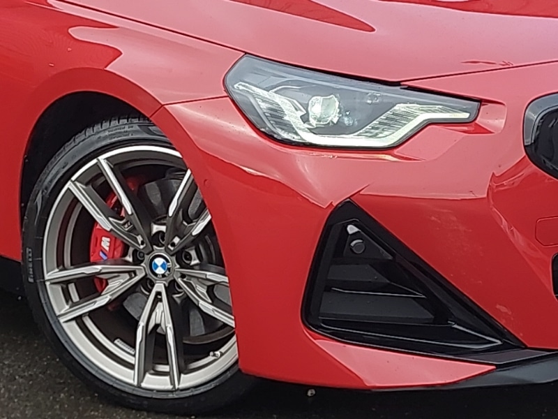 Used BMW 2 Series 2024 for sale - 77338808: Photo 9