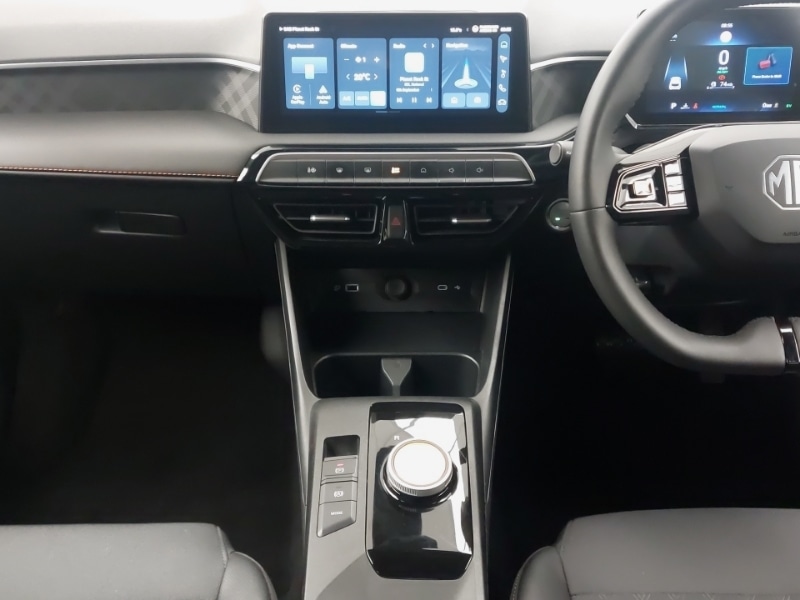 Used MG MG3 2024 for sale - 76614289: Photo 10