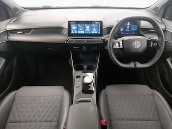 Used MG MG3 2024 for sale - 76614289: Photo