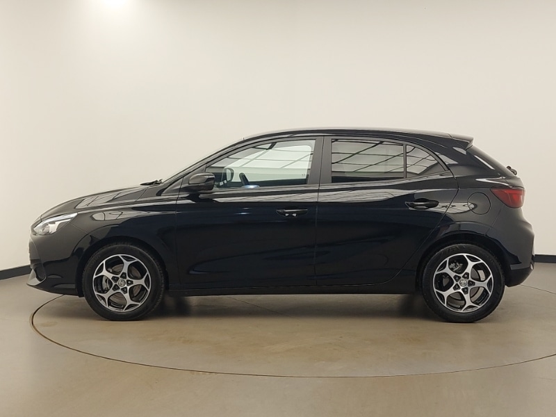 Used MG MG3 2024 for sale - 76614289: Photo 4