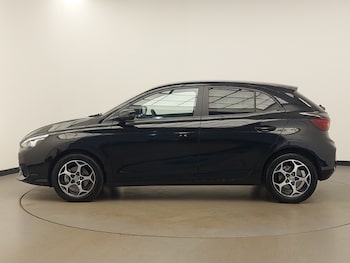 Used MG MG3 2024 for sale - 76614289: Photo