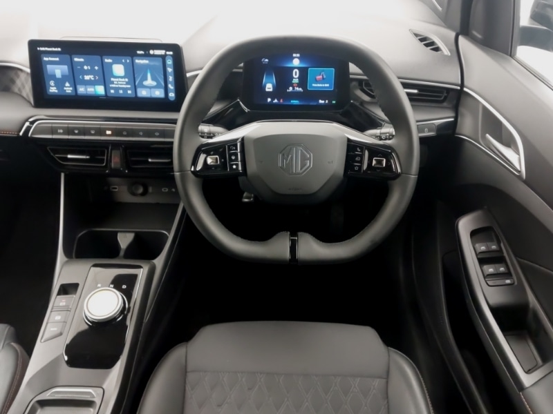 Used MG MG3 2024 for sale - 76614289: Photo 7