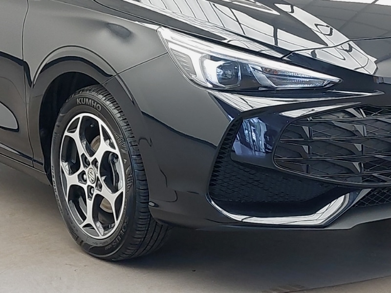 Used MG MG3 2024 for sale - 76614289: Photo 9