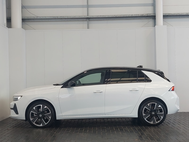 Used Vauxhall Astra 2025 for sale - 77458291: Photo 4