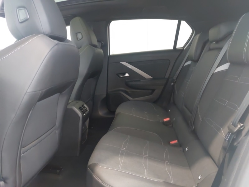 Used Vauxhall Astra 2025 for sale - 77458291: Photo 6