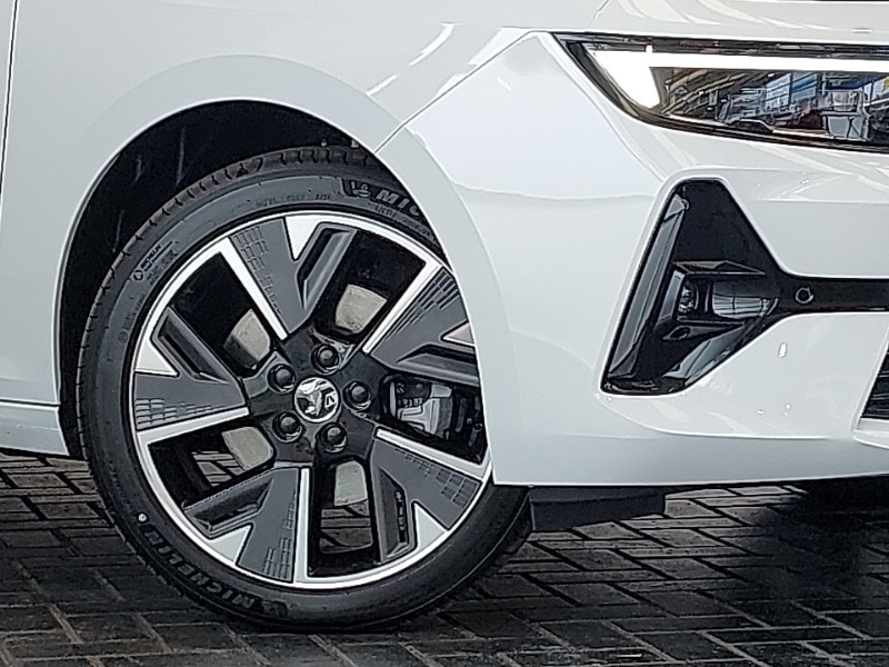 Used Vauxhall Astra 2025 for sale - 77458291: Photo 9