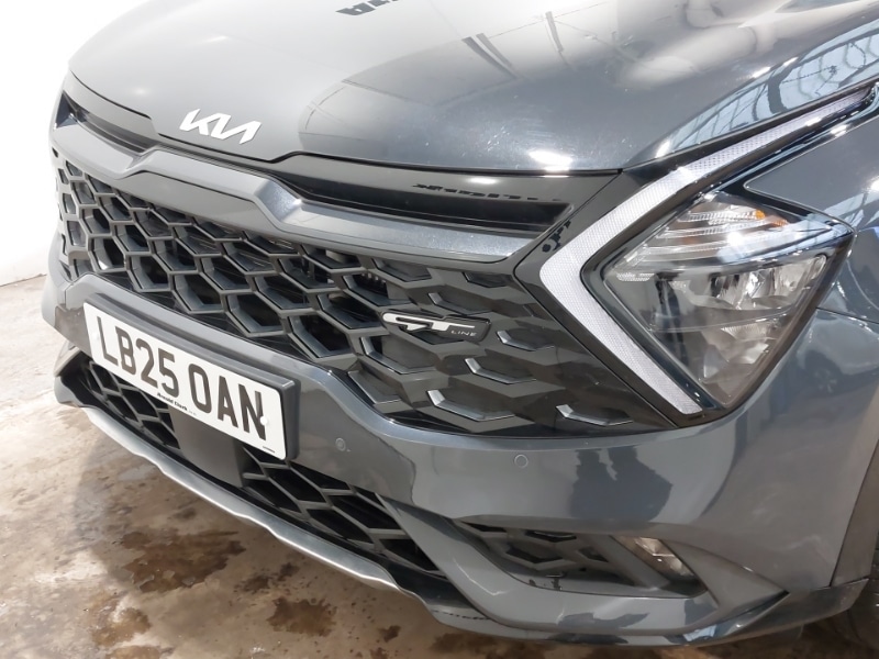 Used Kia Sportage 2025 for sale - 77232847: Photo 12