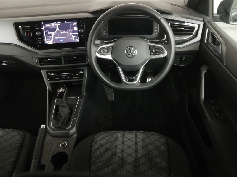 Used Volkswagen Polo 2025 for sale - 77115423: Photo 7