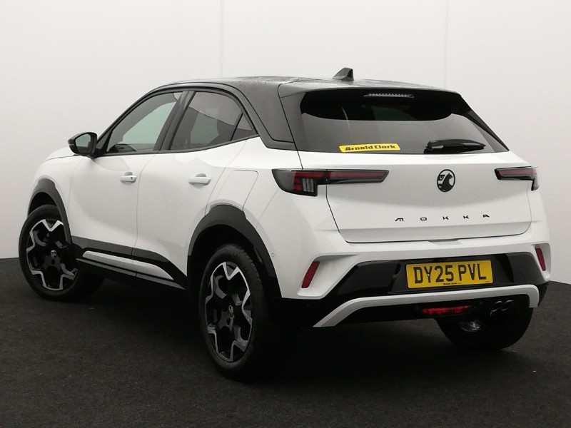 Used Vauxhall Mokka 2025 for sale - 77875832: Photo 3