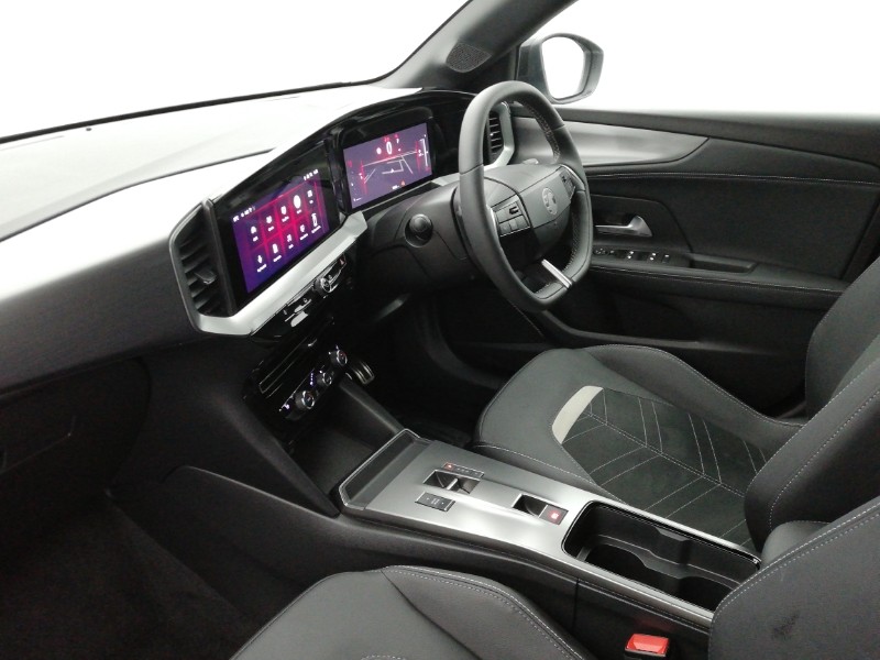 Used Vauxhall Mokka 2025 for sale - 77875832: Photo 5