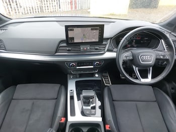 Used Audi Q5 2022 for sale - 77454551: Photo