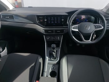 Used Volkswagen Polo 2023 for sale - 78983071: Photo
