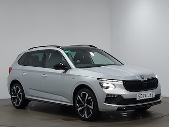 Skoda - Kamiq