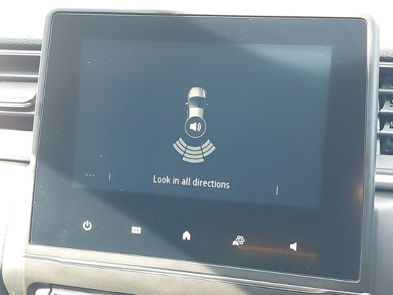 Used Renault Captur 2022 for sale - 77838345: Photo 12