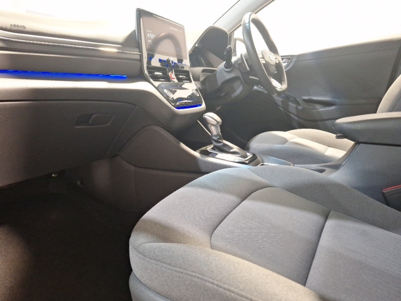 Used Hyundai IONIQ 2022 for sale - 76578494: Photo 5