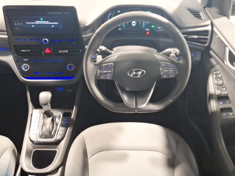 Used Hyundai IONIQ 2022 for sale - 76578494: Photo 7